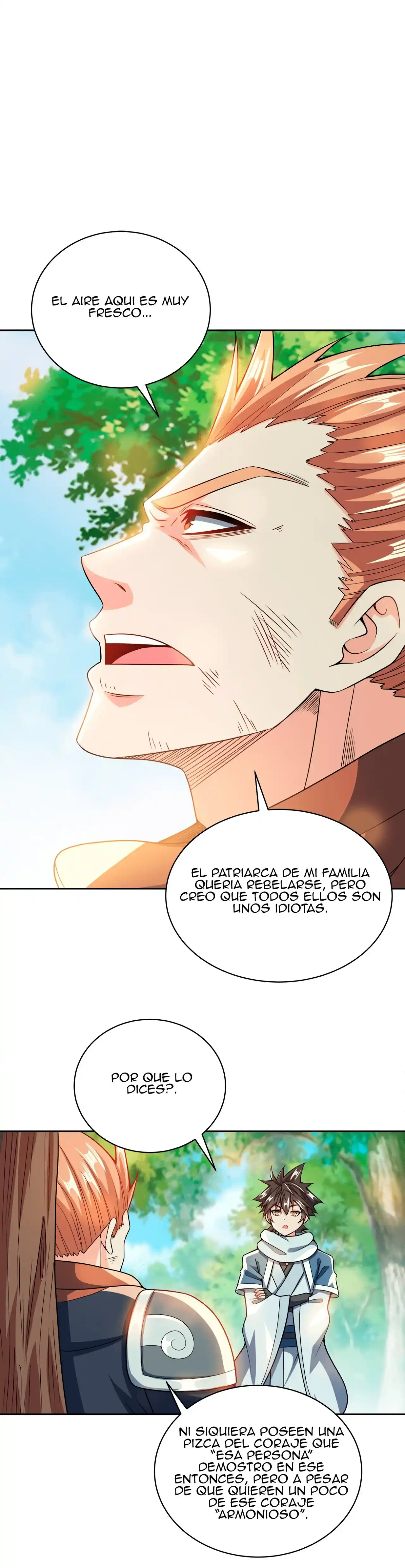 My Wife Is Cold-Hearted - Capítulo 36 - Página 15 - LectorTMOo