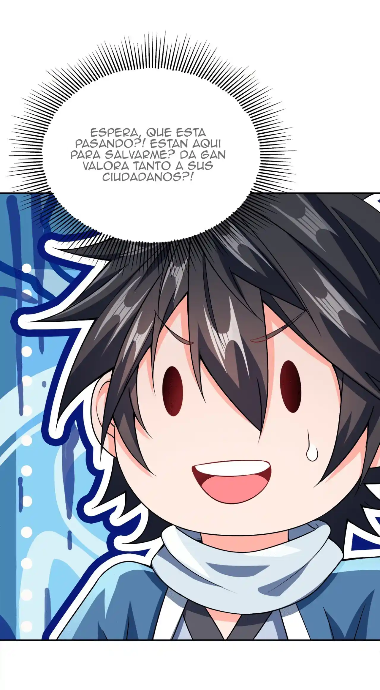 My Wife Is Cold-Hearted - Capítulo 36 - Página 21 - LectorTMOo