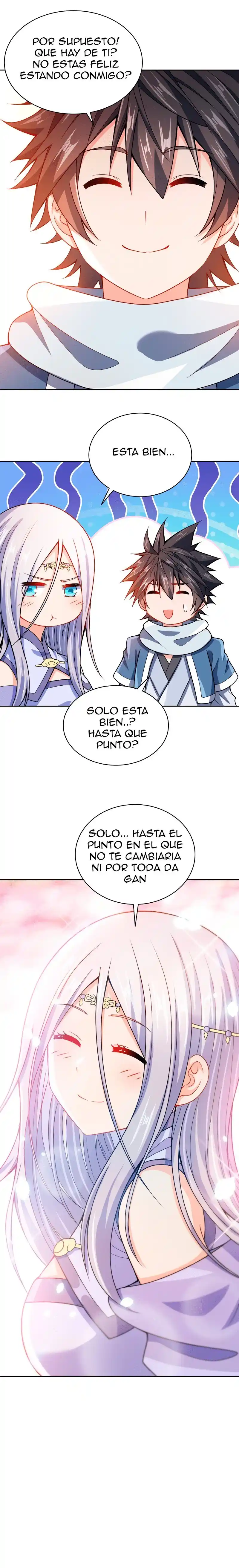 My Wife Is Cold-Hearted - Capítulo 37 - Página 10 - LectorTMOo