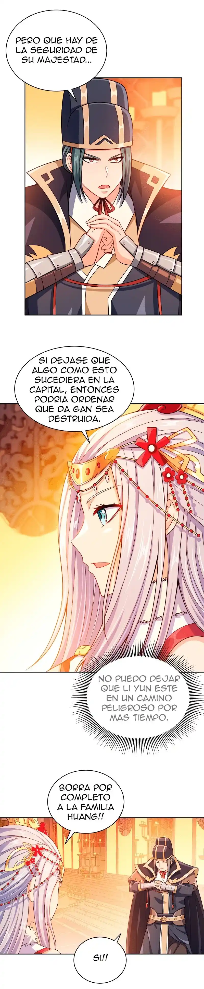 My Wife Is Cold-Hearted - Capítulo 37 - Página 12 - LectorTMOo