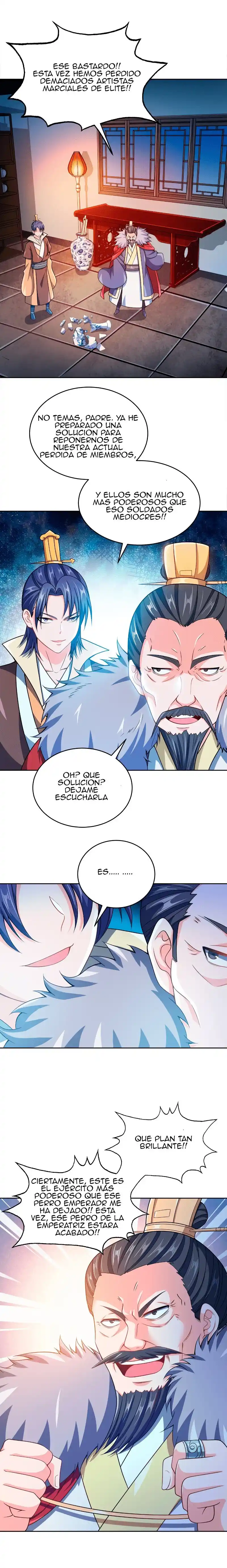 My Wife Is Cold-Hearted - Capítulo 40 - Página 14 - LectorTMOo