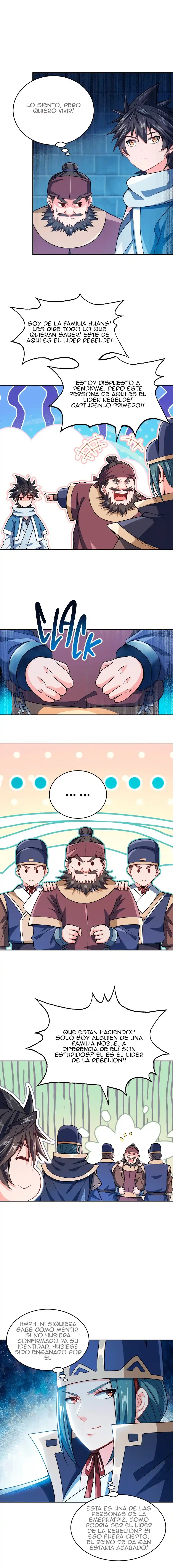 My Wife Is Cold-Hearted - Capítulo 41 - Página 15 - LectorTMOo