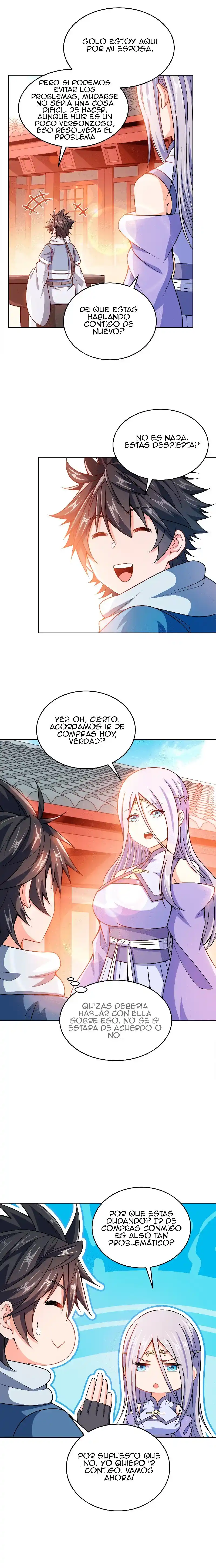 My Wife Is Cold-Hearted - Capítulo 43 - Página 2 - LectorTMOo
