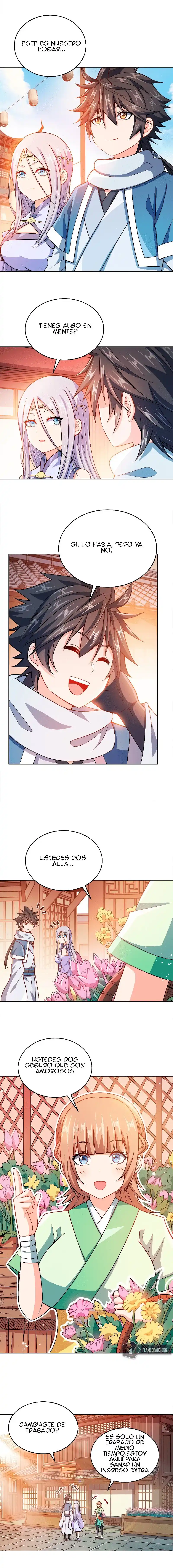 My Wife Is Cold-Hearted - Capítulo 43 - Página 5 - LectorTMOo