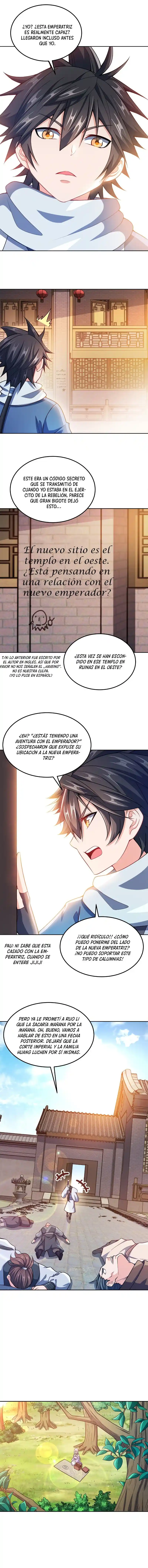 My Wife Is Cold-Hearted - Capítulo 45 - Página 6 - LectorTMOo