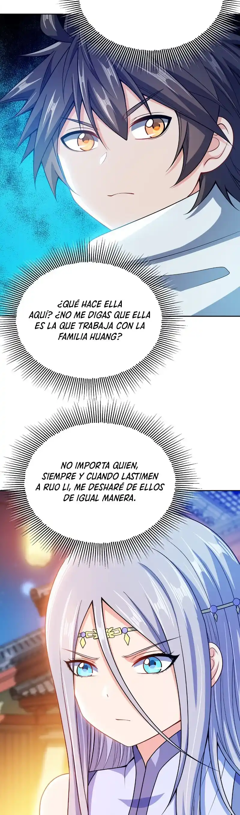 My Wife Is Cold-Hearted - Capítulo 47 - Página 20 - LectorTMOo