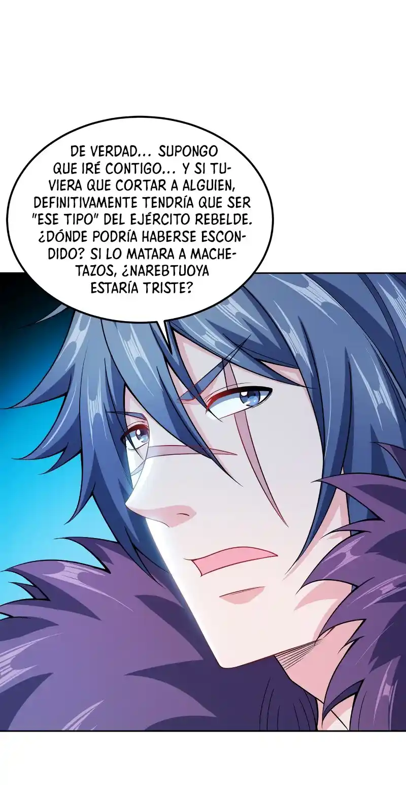 My Wife Is Cold-Hearted - Capítulo 47 - Página 25 - LectorTMOo