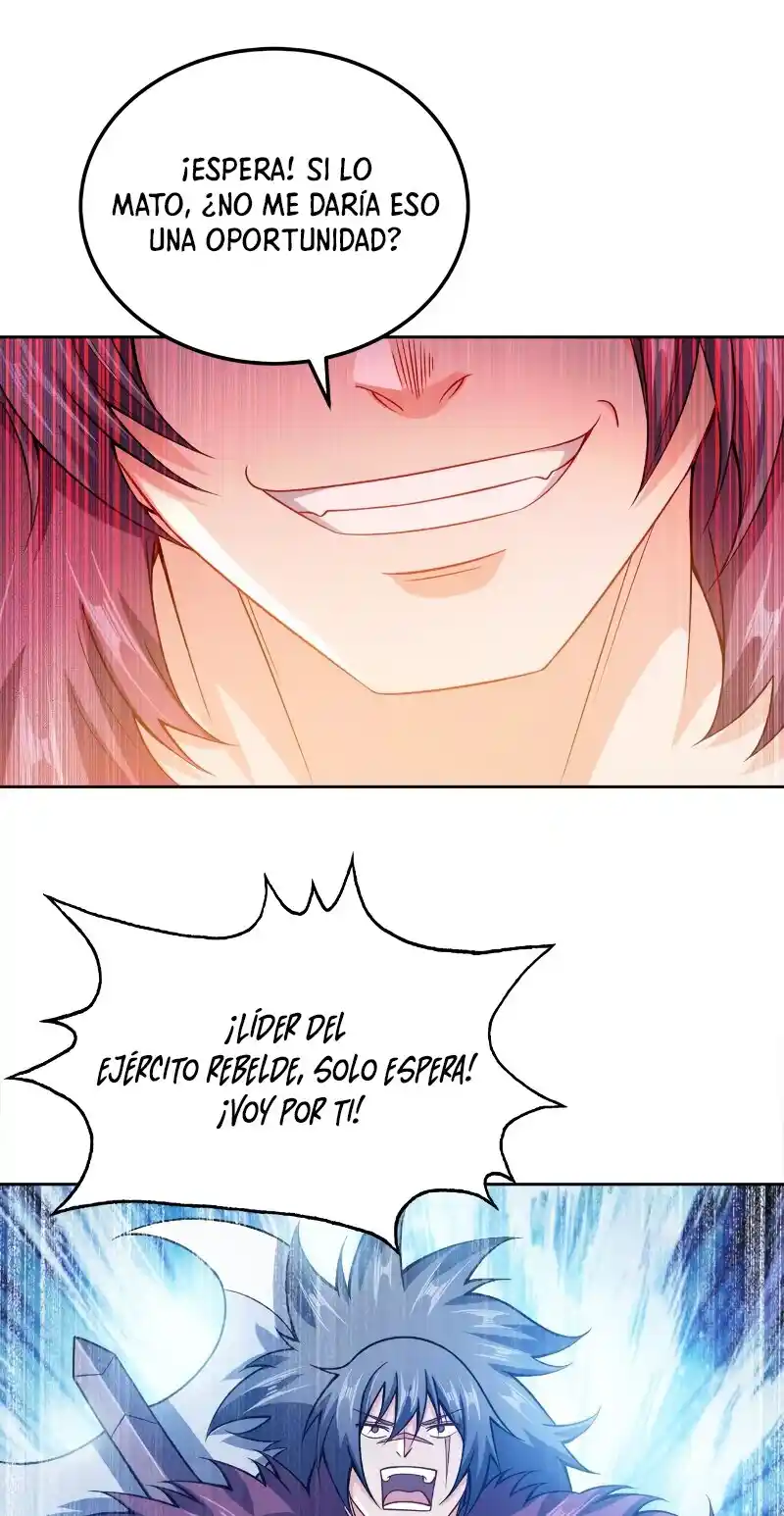 My Wife Is Cold-Hearted - Capítulo 47 - Página 26 - LectorTMOo