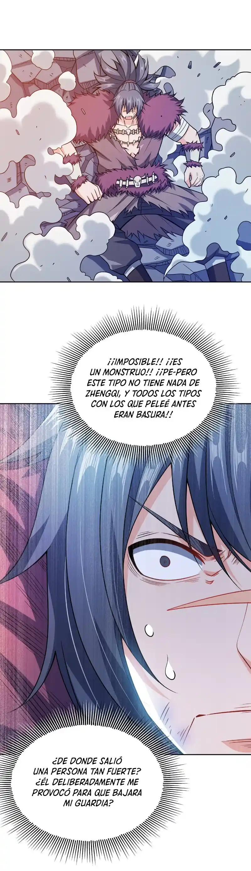 My Wife Is Cold-Hearted - Capítulo 48 - Página 18 - LectorTMOo