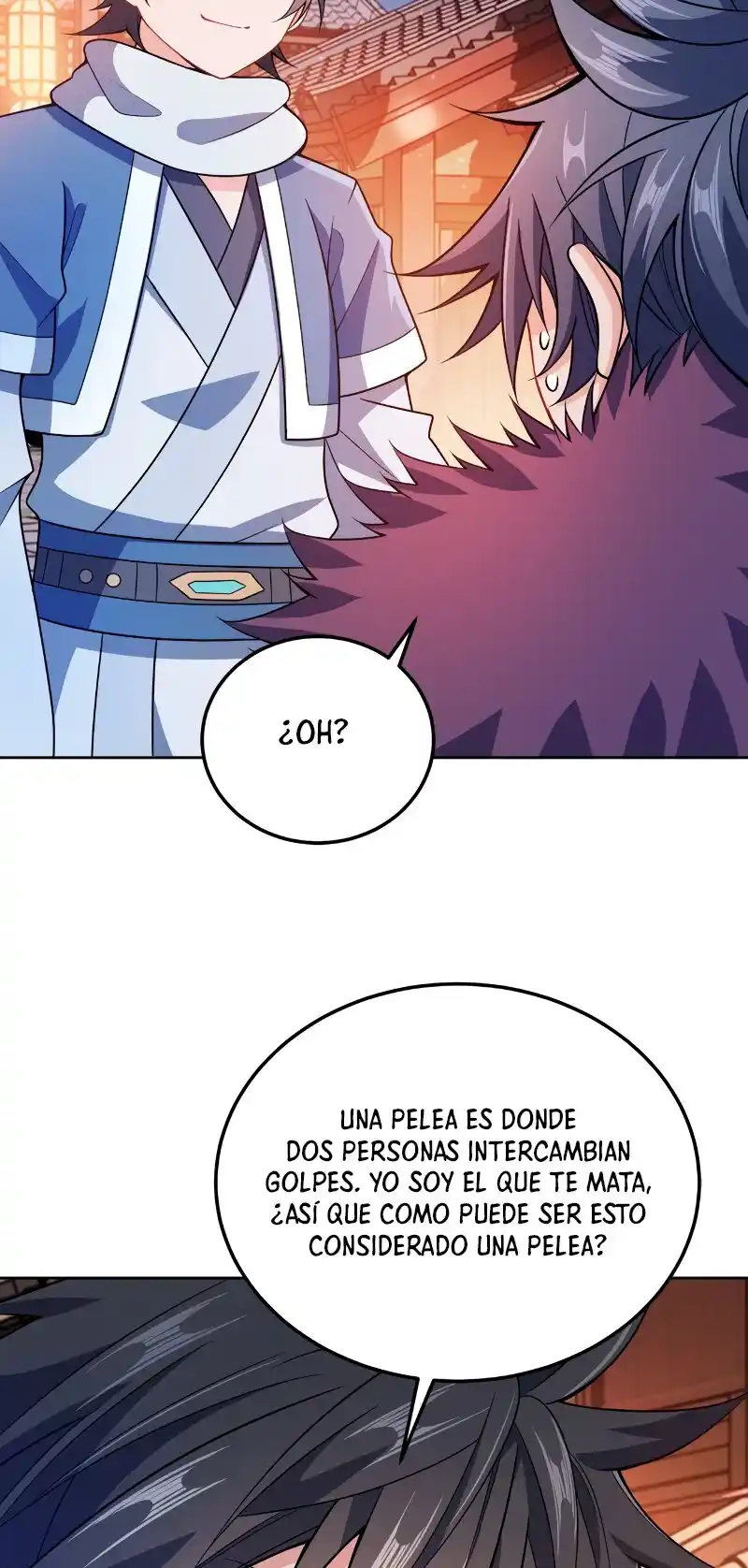 My Wife Is Cold-Hearted - Capítulo 48 - Página 20 - LectorTMOo