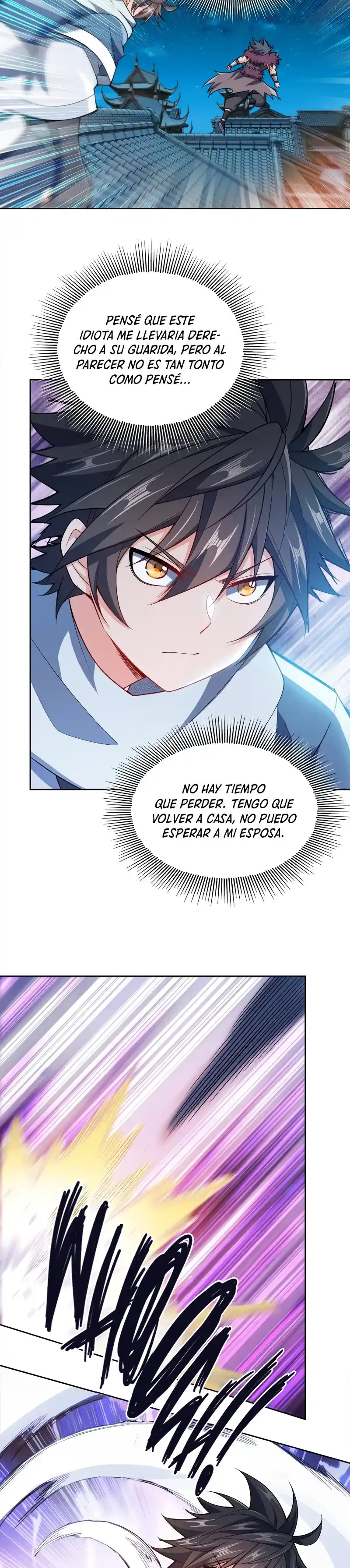 My Wife Is Cold-Hearted - Capítulo 49 - Página 2 - LectorTMOo