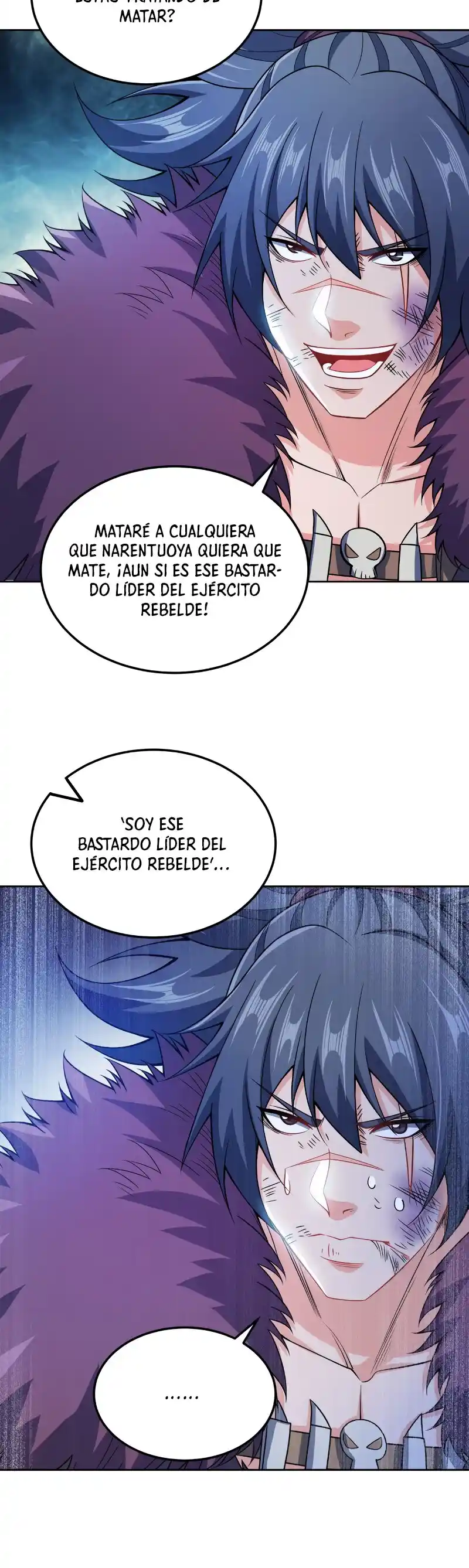 My Wife Is Cold-Hearted - Capítulo 49 - Página 6 - LectorTMOo