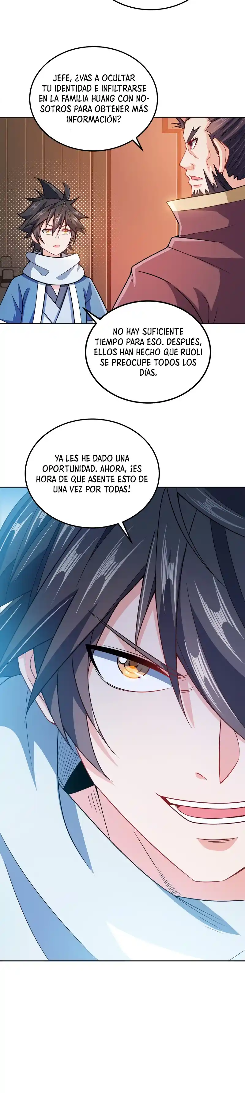 My Wife Is Cold-Hearted - Capítulo 49 - Página 21 - LectorTMOo