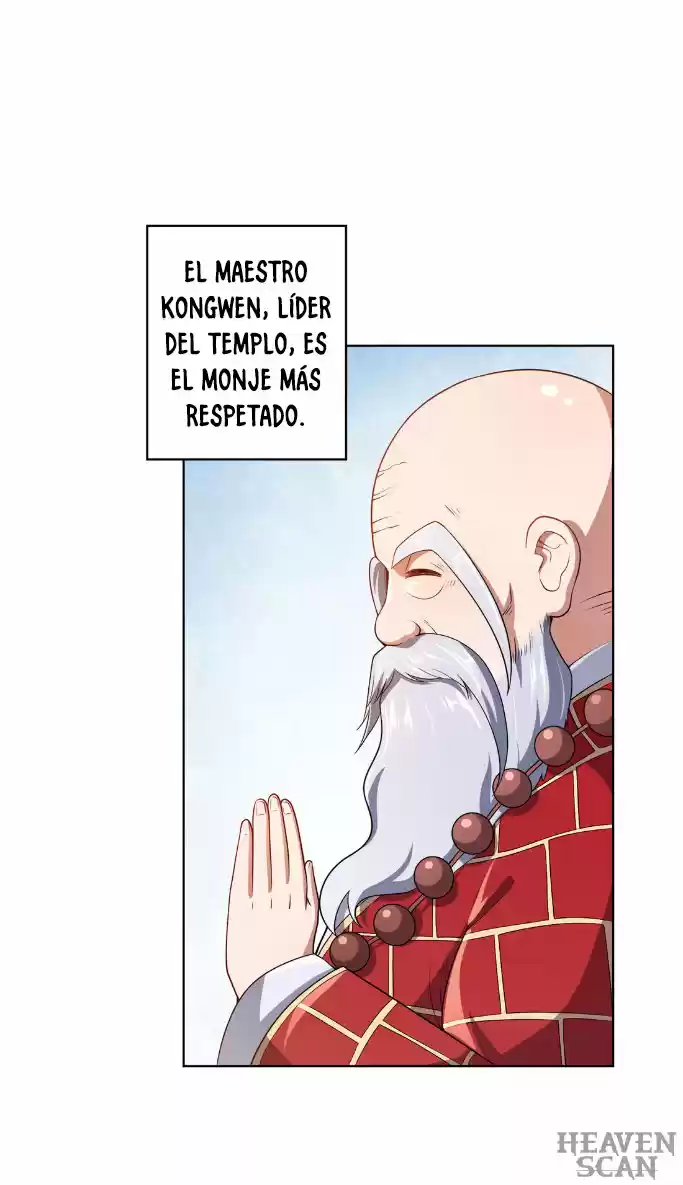My Wife Is Cold-Hearted - Capítulo 5 - Página 4 - LectorTMOo