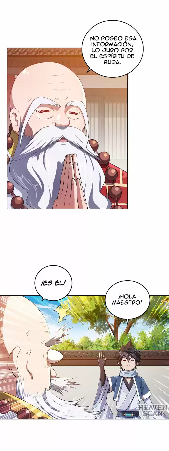 My Wife Is Cold-Hearted - Capítulo 5 - Página 7 - LectorTMOo
