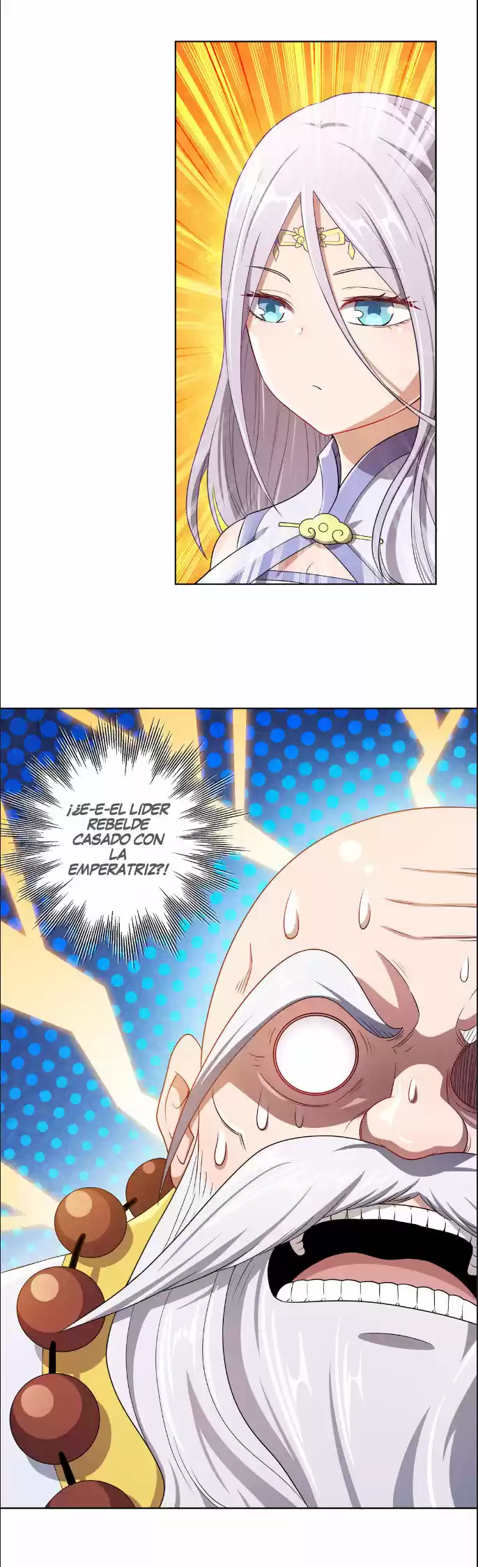 My Wife Is Cold-Hearted - Capítulo 5 - Página 11 - LectorTMOo