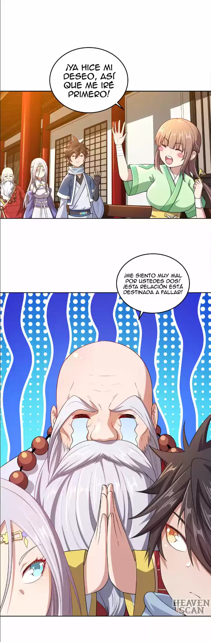 My Wife Is Cold-Hearted - Capítulo 5 - Página 13 - LectorTMOo