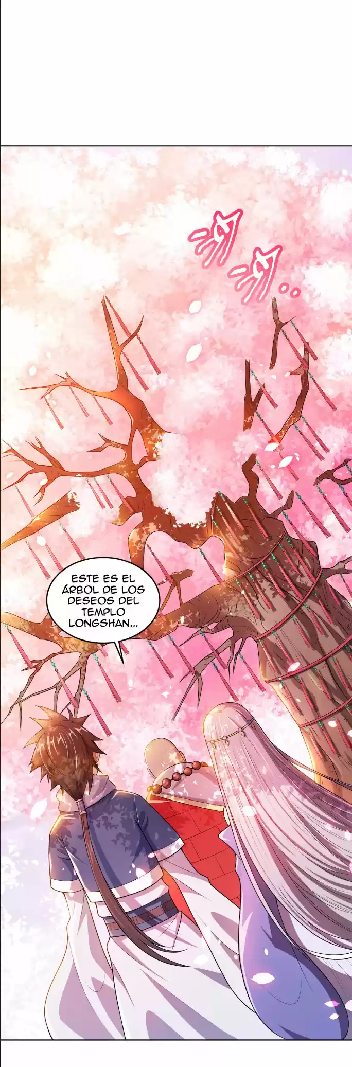 My Wife Is Cold-Hearted - Capítulo 5 - Página 15 - LectorTMOo
