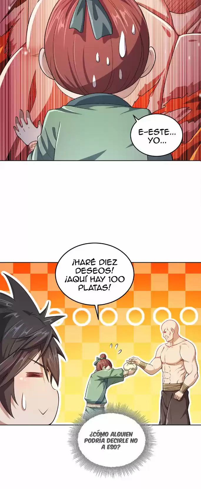 My Wife Is Cold-Hearted - Capítulo 5 - Página 18 - LectorTMOo
