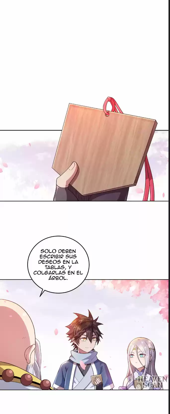 My Wife Is Cold-Hearted - Capítulo 5 - Página 19 - LectorTMOo