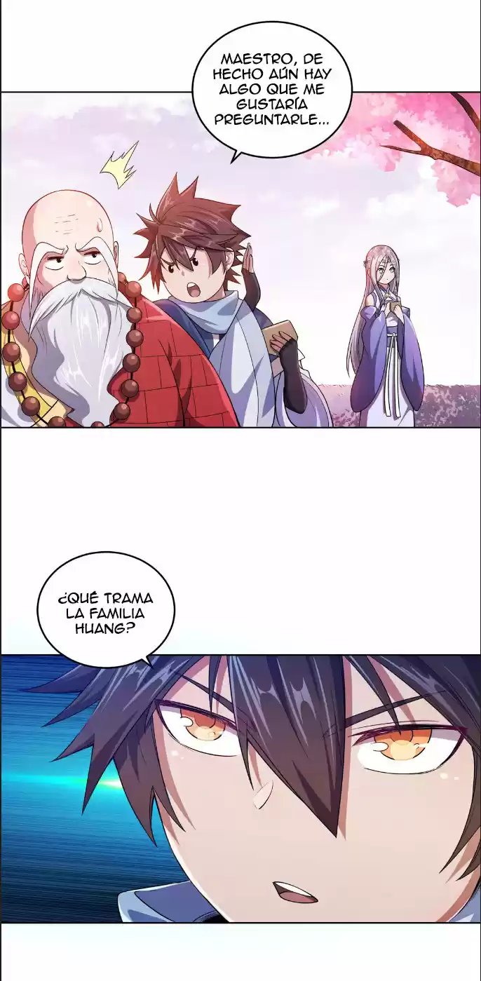 My Wife Is Cold-Hearted - Capítulo 5 - Página 21 - LectorTMOo
