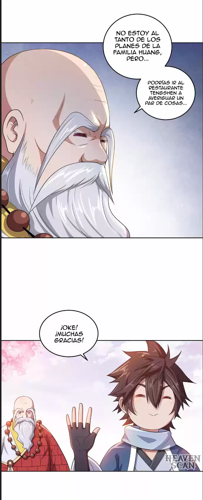 My Wife Is Cold-Hearted - Capítulo 5 - Página 22 - LectorTMOo