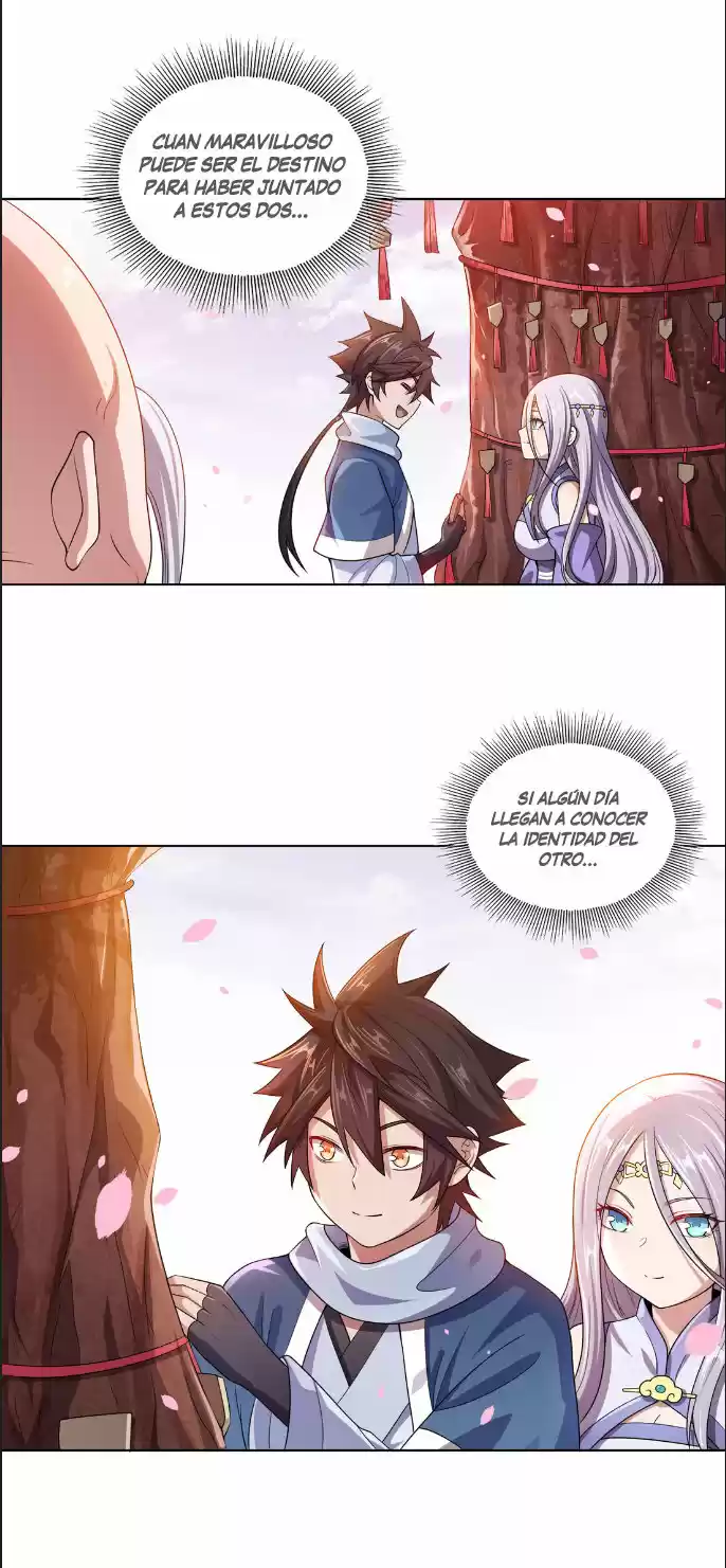 My Wife Is Cold-Hearted - Capítulo 5 - Página 23 - LectorTMOo