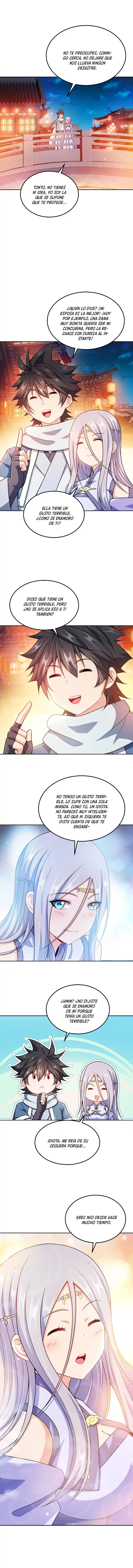 My Wife Is Cold-Hearted - Capítulo 51 - Página 10 - LectorTMOo
