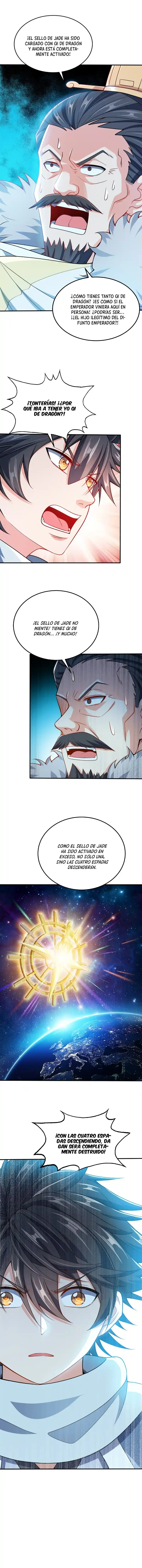My Wife Is Cold-Hearted - Capítulo 54 - Página 8 - LectorTMOo
