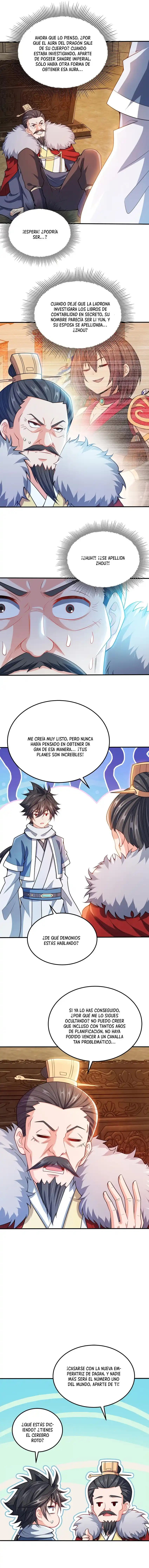 My Wife Is Cold-Hearted - Capítulo 55 - Página 4 - LectorTMOo