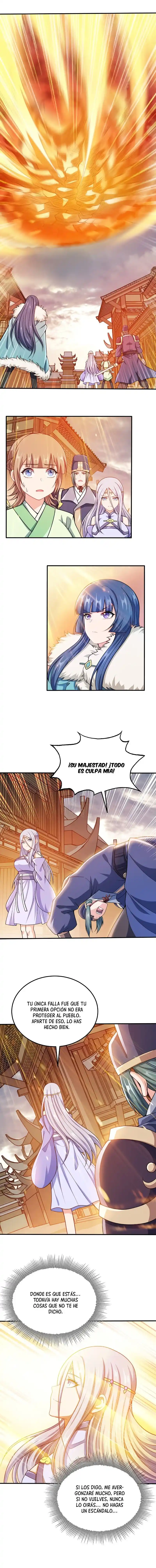 My Wife Is Cold-Hearted - Capítulo 56 - Página 2 - LectorTMOo
