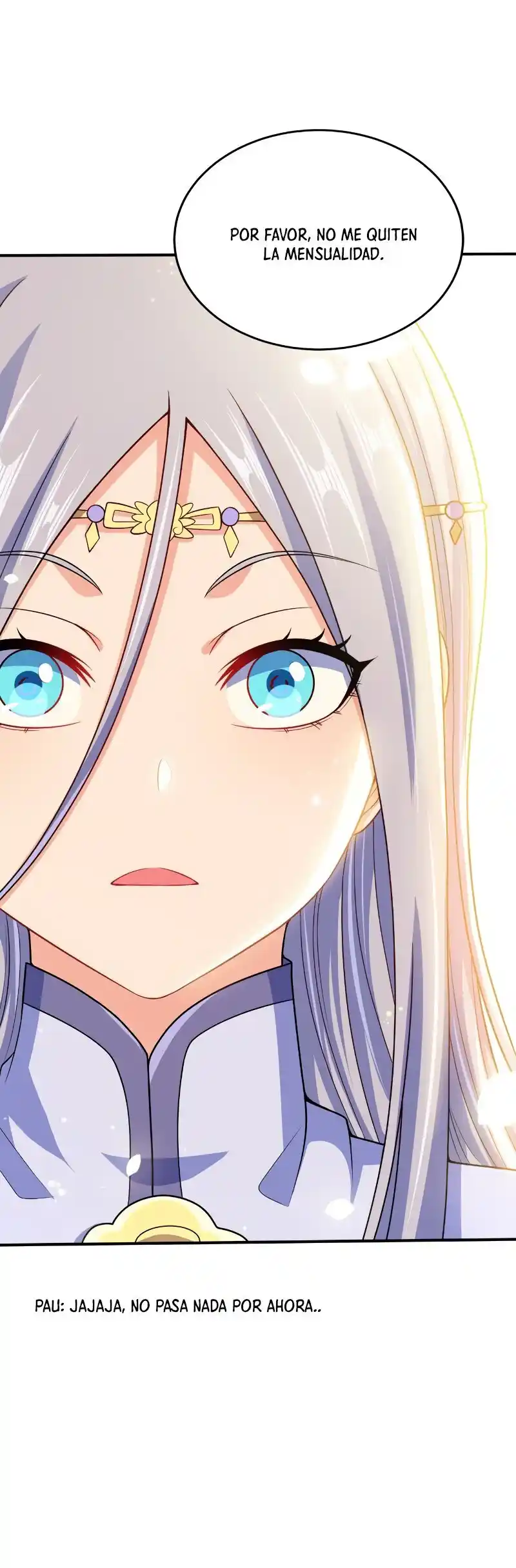 My Wife Is Cold-Hearted - Capítulo 56 - Página 6 - LectorTMOo