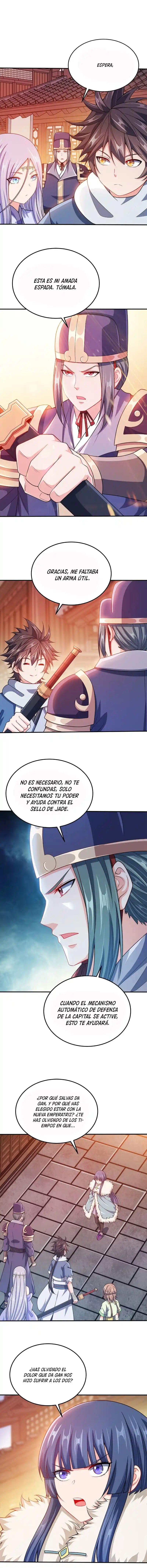 My Wife Is Cold-Hearted - Capítulo 57 - Página 6 - LectorTMOo