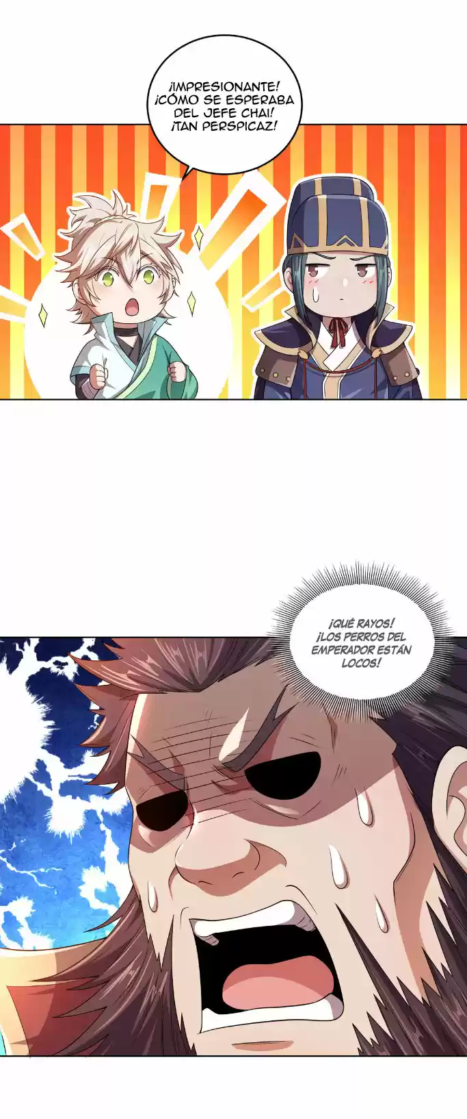My Wife Is Cold-Hearted - Capítulo 6 - Página 11 - LectorTMOo