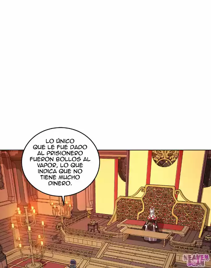 My Wife Is Cold-Hearted - Capítulo 6 - Página 16 - LectorTMOo