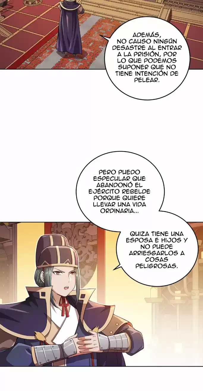 My Wife Is Cold-Hearted - Capítulo 6 - Página 17 - LectorTMOo