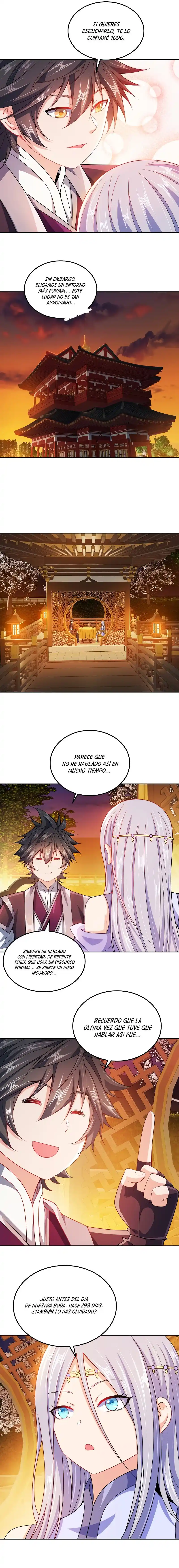 My Wife Is Cold-Hearted - Capítulo 60 - Página 6 - LectorTMOo