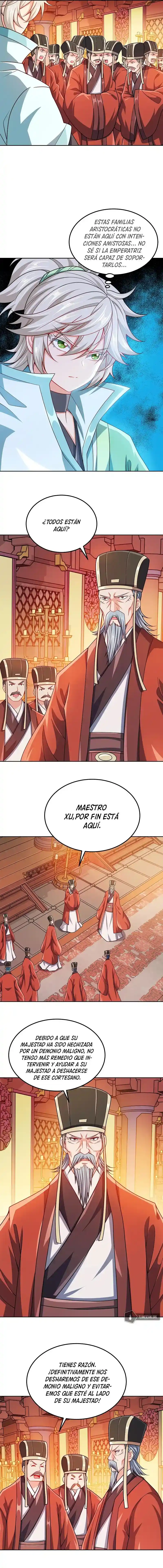 My Wife Is Cold-Hearted - Capítulo 61 - Página 8 - LectorTMOo