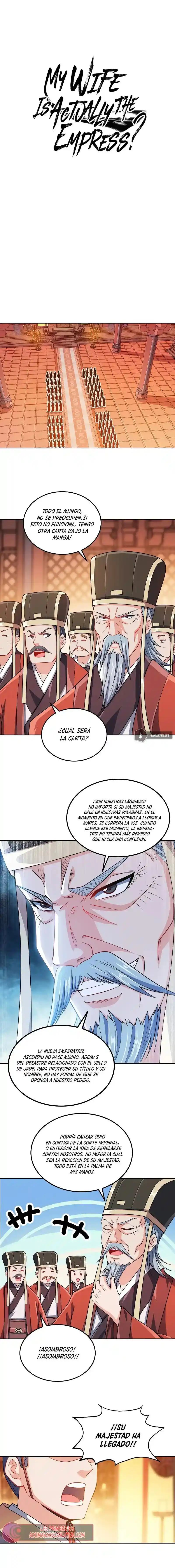 My Wife Is Cold-Hearted - Capítulo 62 - Página 2 - LectorTMOo