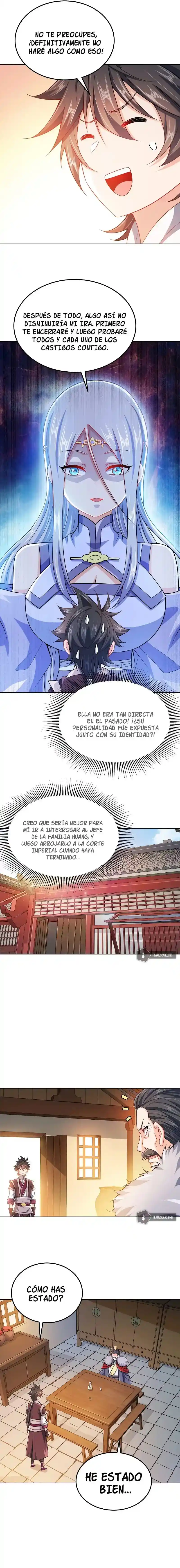 My Wife Is Cold-Hearted - Capítulo 64 - Página 6 - LectorTMOo