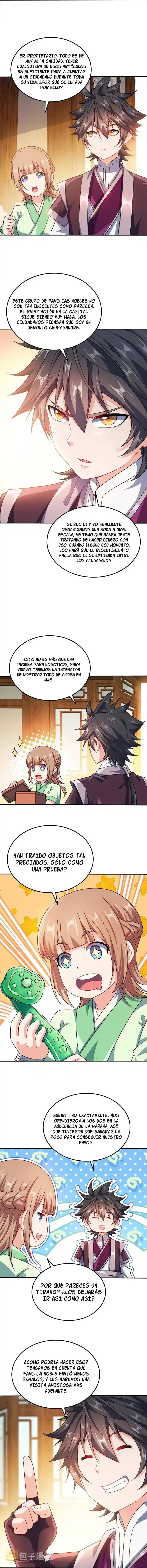 My Wife Is Cold-Hearted - Capítulo 65 - Página 4 - LectorTMOo
