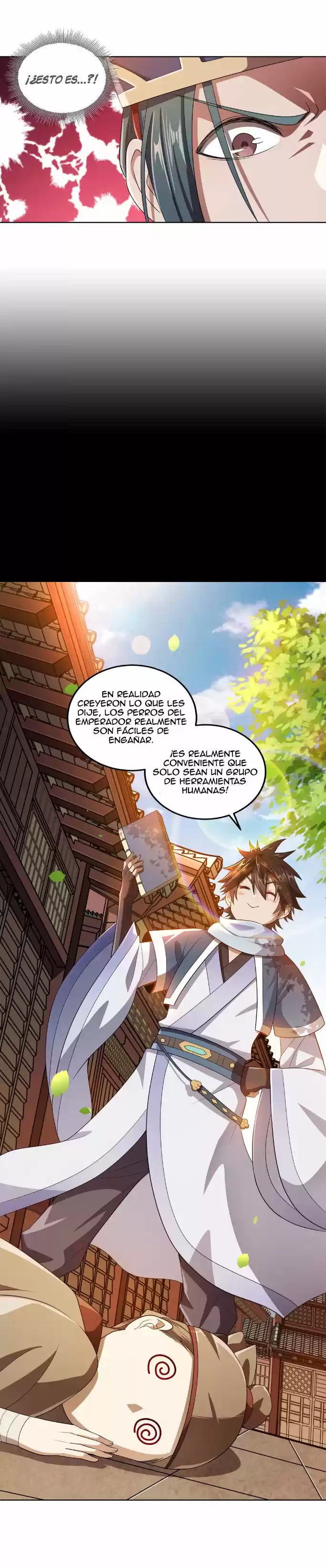 My Wife Is Cold-Hearted - Capítulo 7 - Página 11 - LectorTMOo