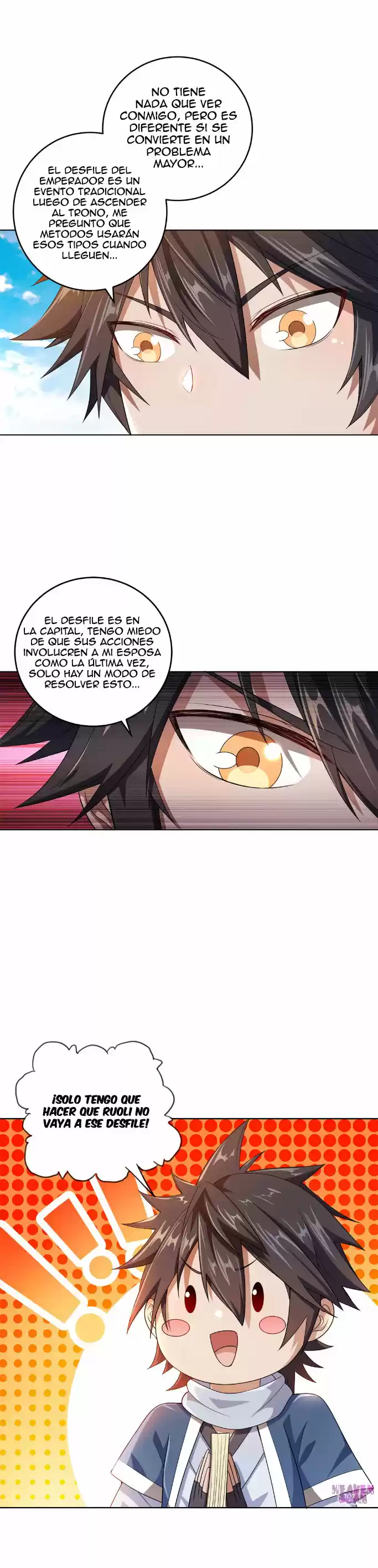 My Wife Is Cold-Hearted - Capítulo 7 - Página 16 - LectorTMOo