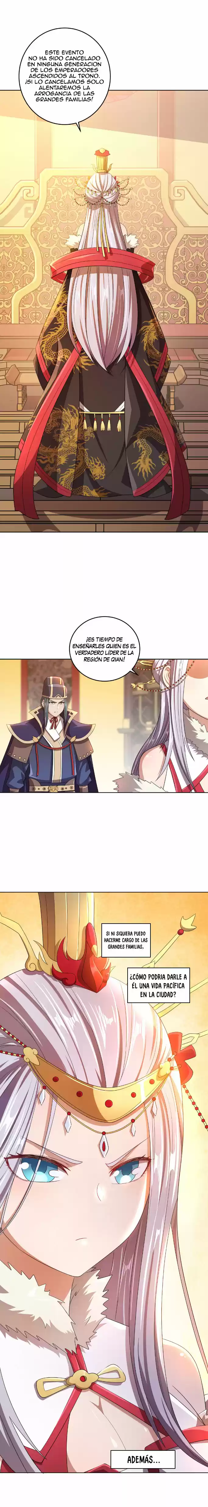 My Wife Is Cold-Hearted - Capítulo 7 - Página 20 - LectorTMOo