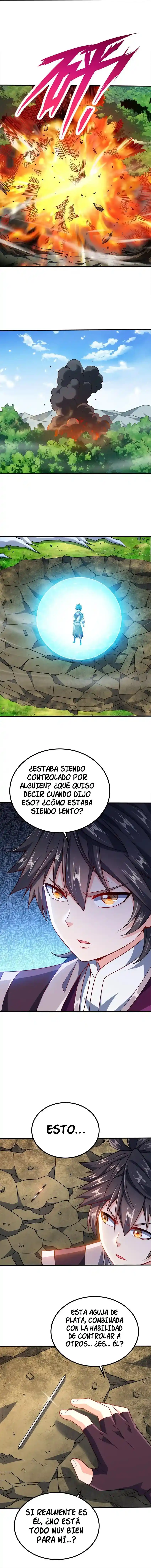 My Wife Is Cold-Hearted - Capítulo 78 - Página 8 - LectorTMOo