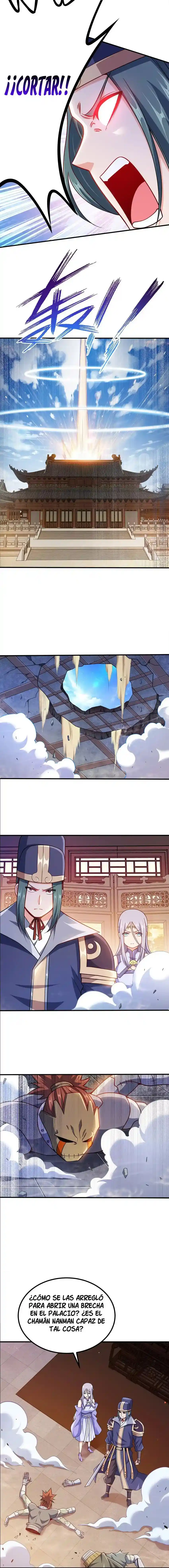 My Wife Is Cold-Hearted - Capítulo 79 - Página 4 - LectorTMOo