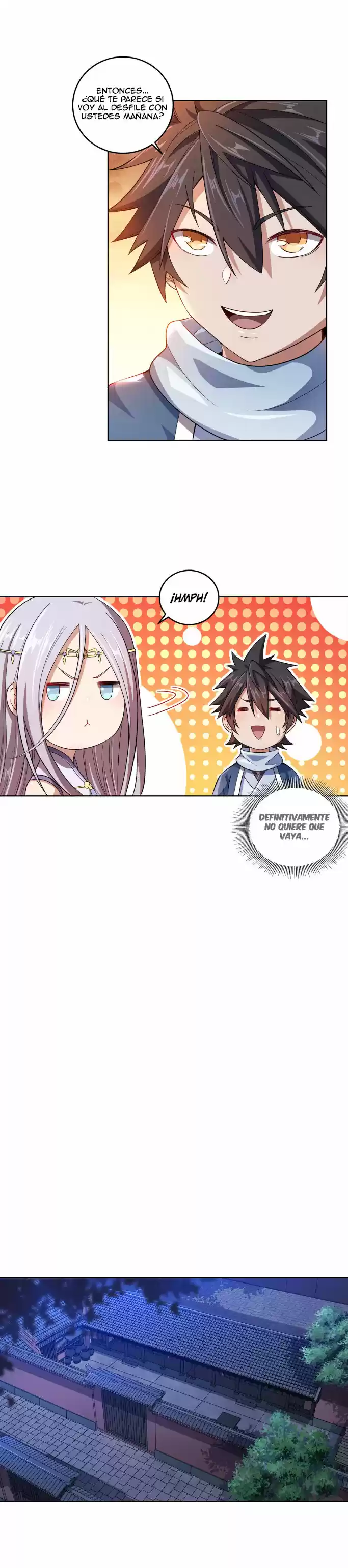 My Wife Is Cold-Hearted - Capítulo 8 - Página 7 - LectorTMOo