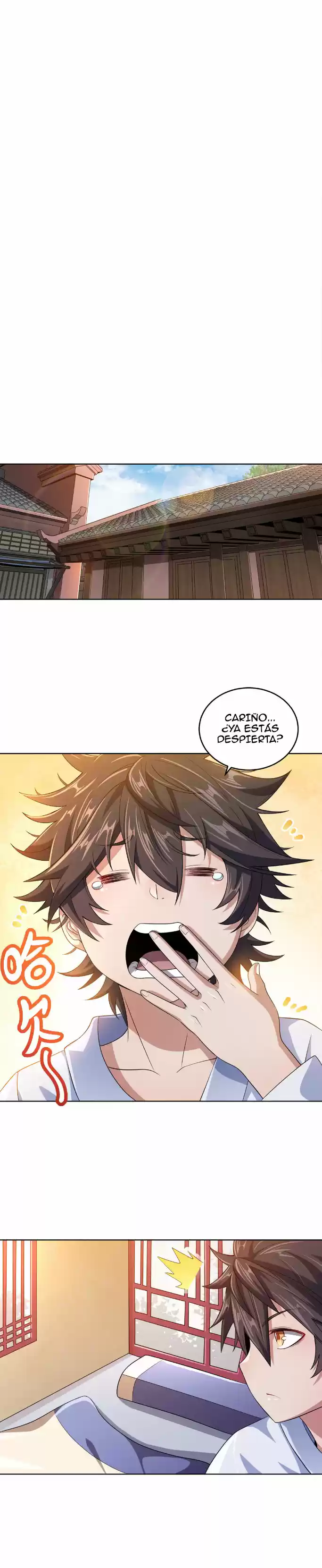 My Wife Is Cold-Hearted - Capítulo 8 - Página 9 - LectorTMOo