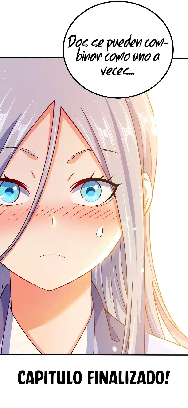 My Wife Is Cold-Hearted - Capítulo 83 - Página 8 - LectorTMOo