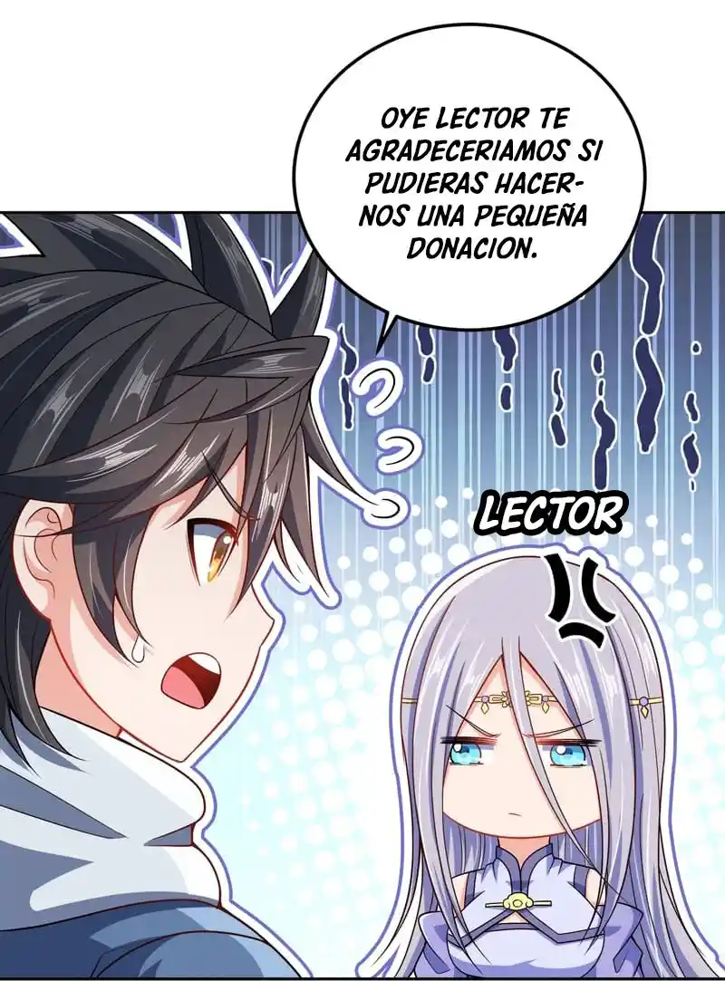 My Wife Is Cold-Hearted - Capítulo 84 - Página 14 - LectorTMOo